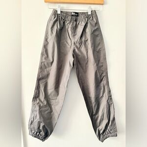 MEC Heritage Rain Pants, Unisex